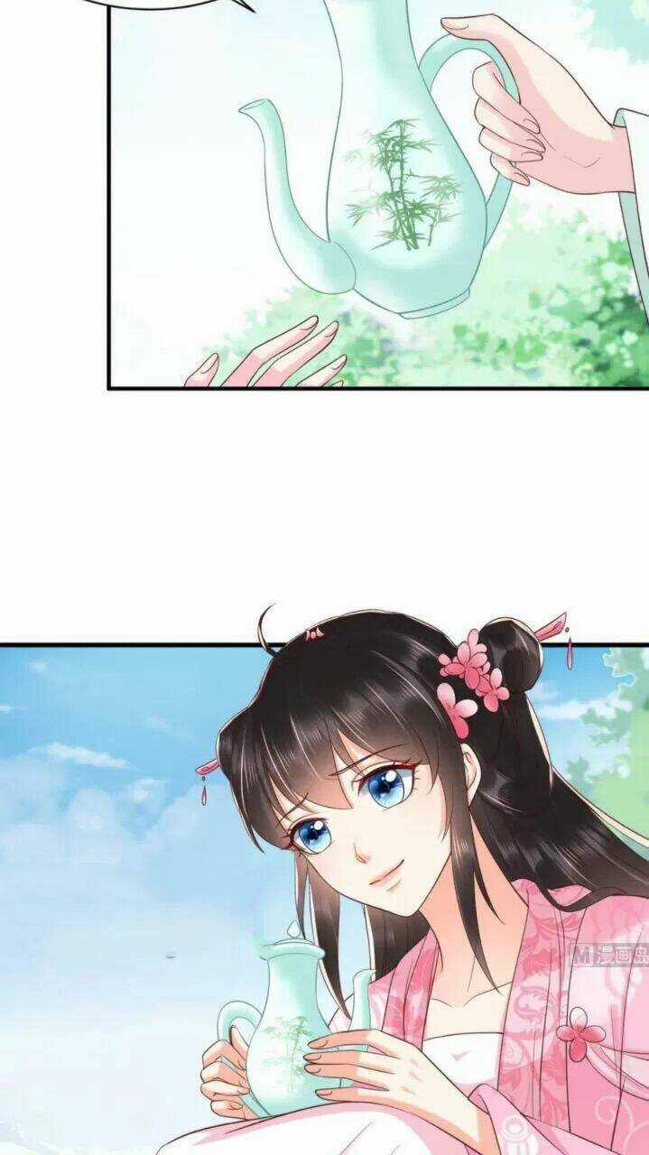 Độc Phi Ngu Ngốc Không Thể Chọc Chapter 167 trang 26