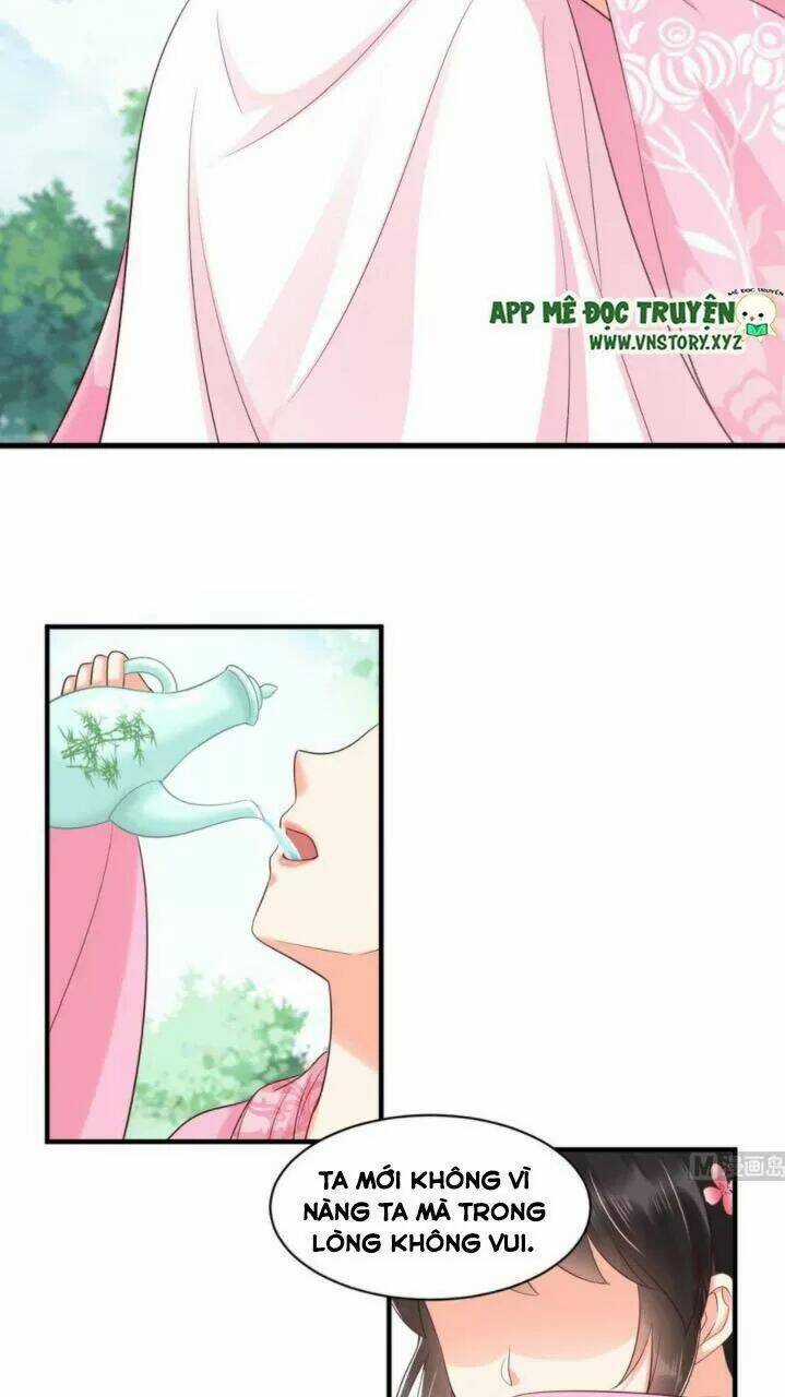 Độc Phi Ngu Ngốc Không Thể Chọc Chapter 167 trang 27