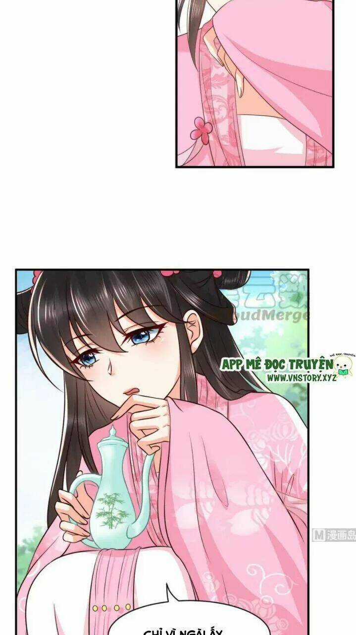 Độc Phi Ngu Ngốc Không Thể Chọc Chapter 167 trang 28