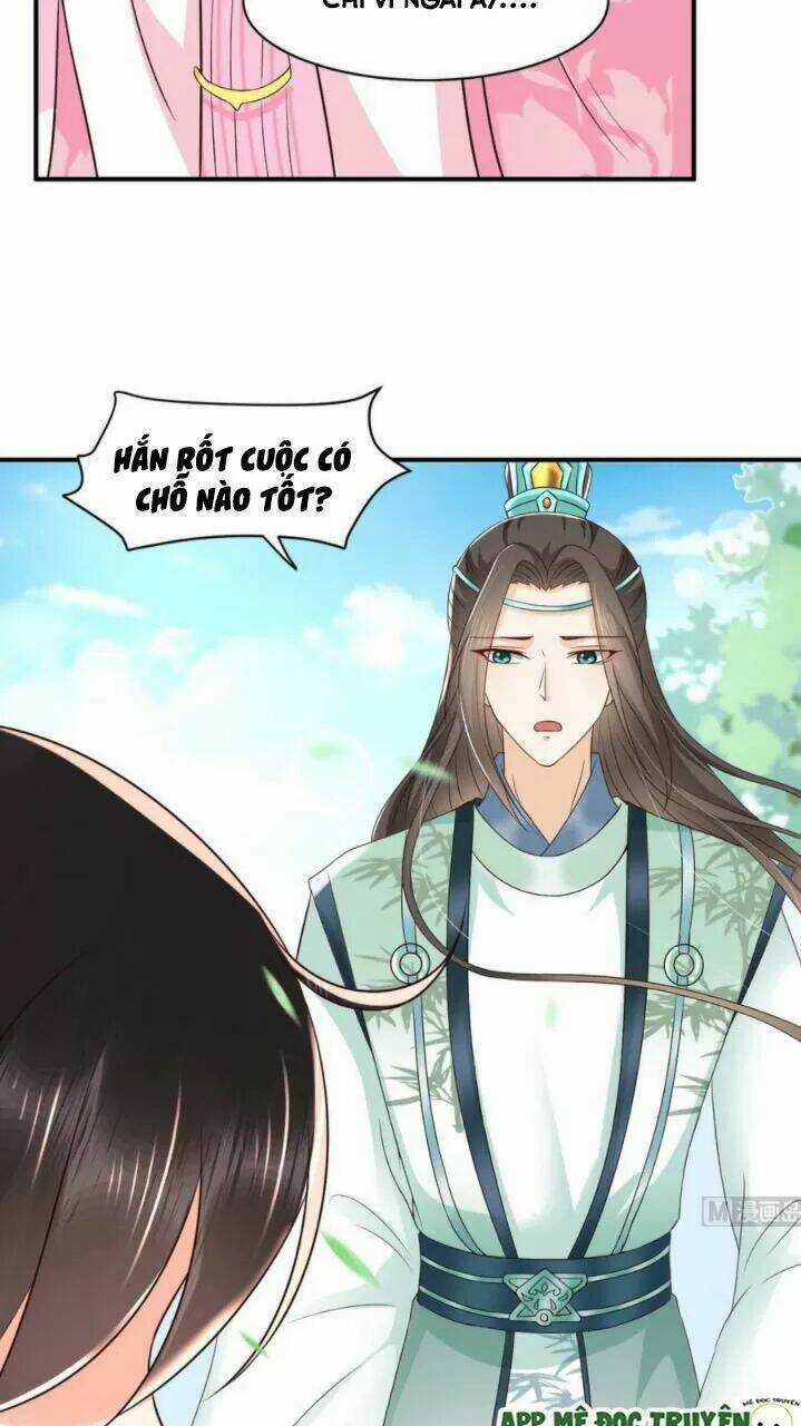 Độc Phi Ngu Ngốc Không Thể Chọc Chapter 167 trang 29