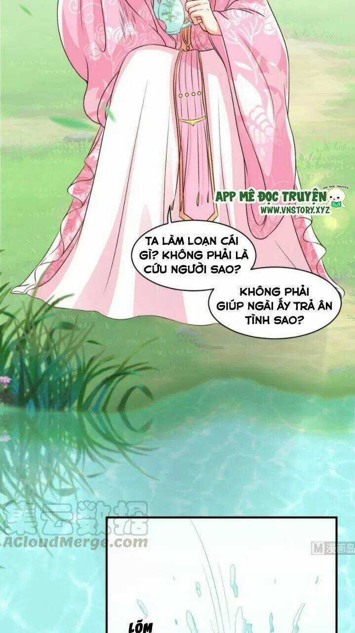 Độc Phi Ngu Ngốc Không Thể Chọc Chapter 167 trang 31