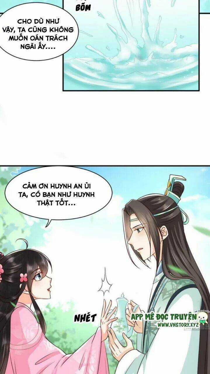 Độc Phi Ngu Ngốc Không Thể Chọc Chapter 167 trang 32