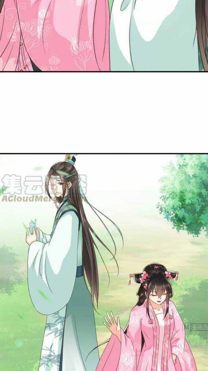 Độc Phi Ngu Ngốc Không Thể Chọc Chapter 167 trang 33