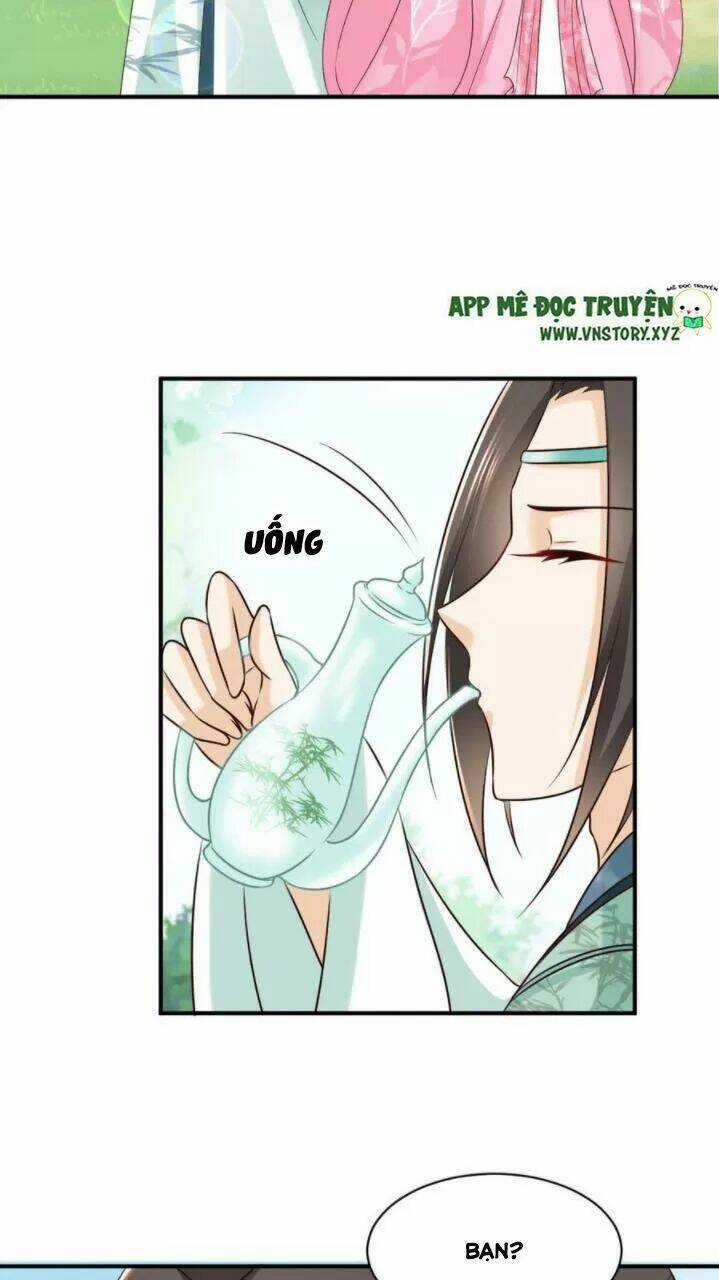 Độc Phi Ngu Ngốc Không Thể Chọc Chapter 167 trang 34