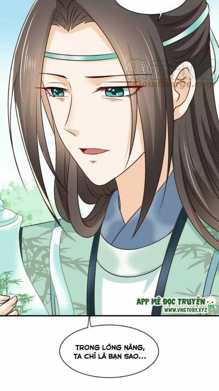 Độc Phi Ngu Ngốc Không Thể Chọc Chapter 167 trang 35