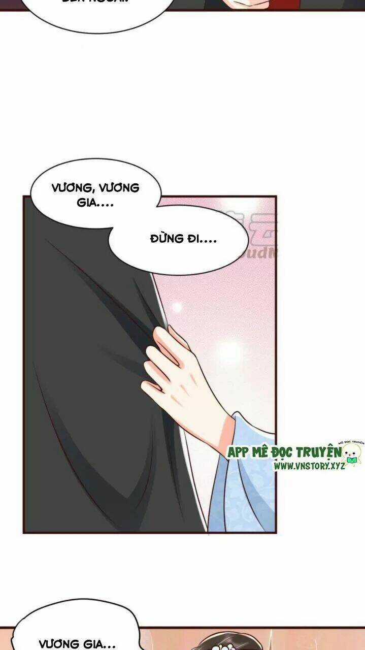 Độc Phi Ngu Ngốc Không Thể Chọc Chapter 167 trang 4