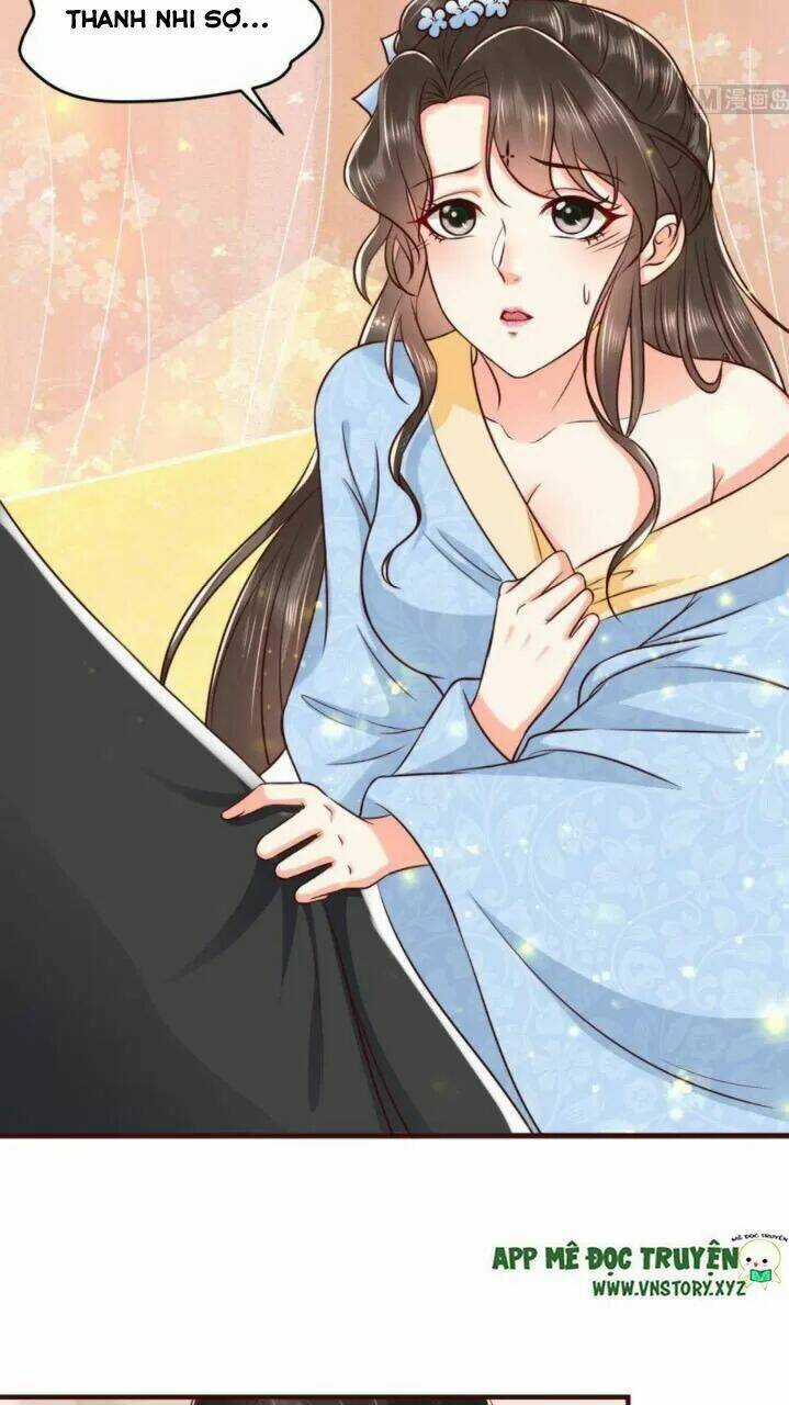 Độc Phi Ngu Ngốc Không Thể Chọc Chapter 167 trang 5