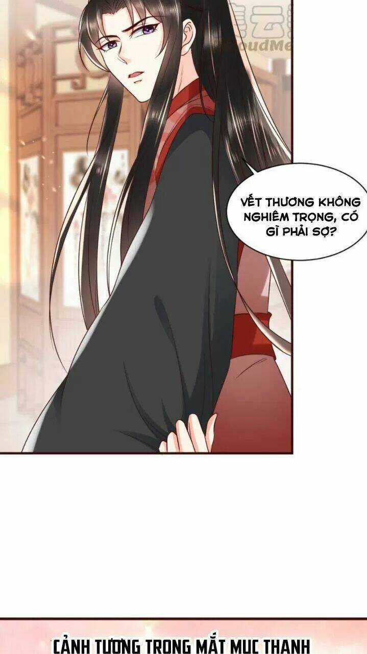 Độc Phi Ngu Ngốc Không Thể Chọc Chapter 167 trang 6