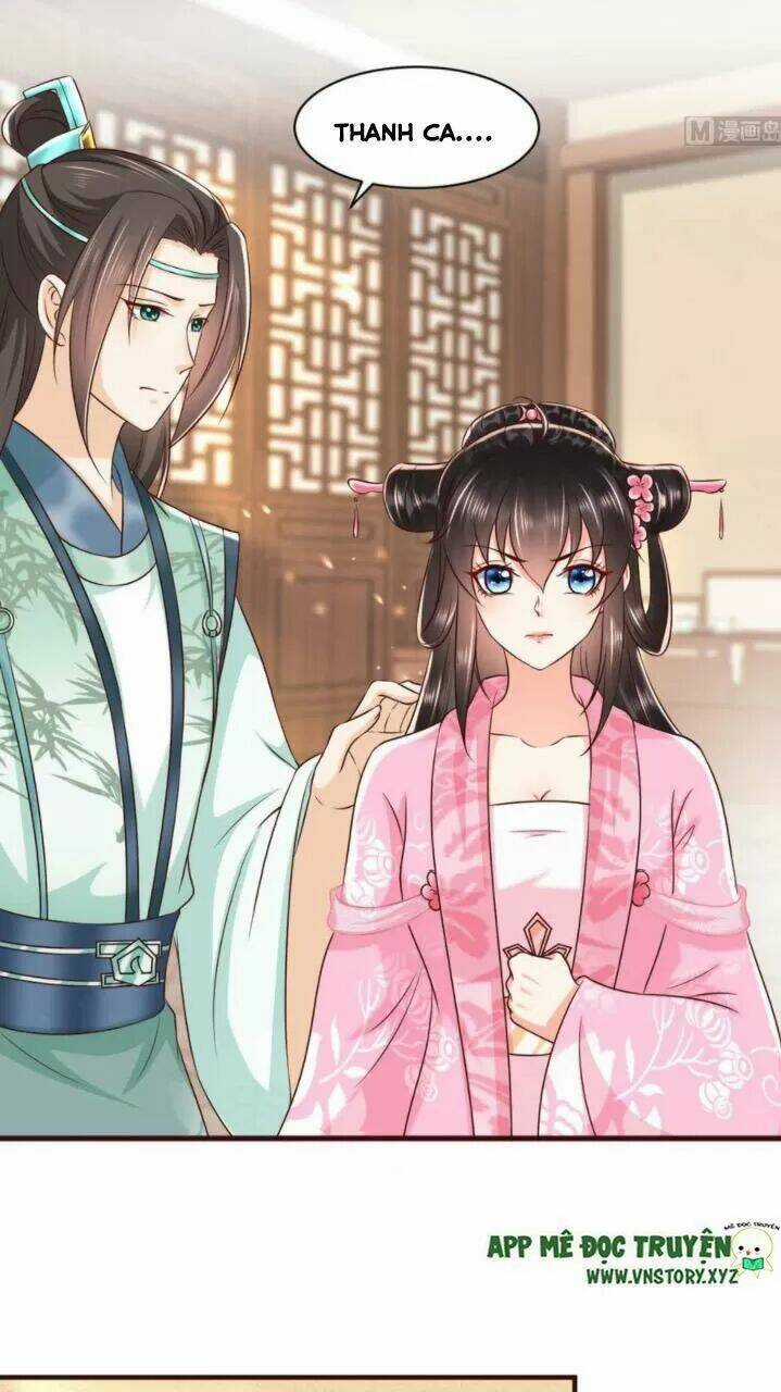 Độc Phi Ngu Ngốc Không Thể Chọc Chapter 167 trang 8