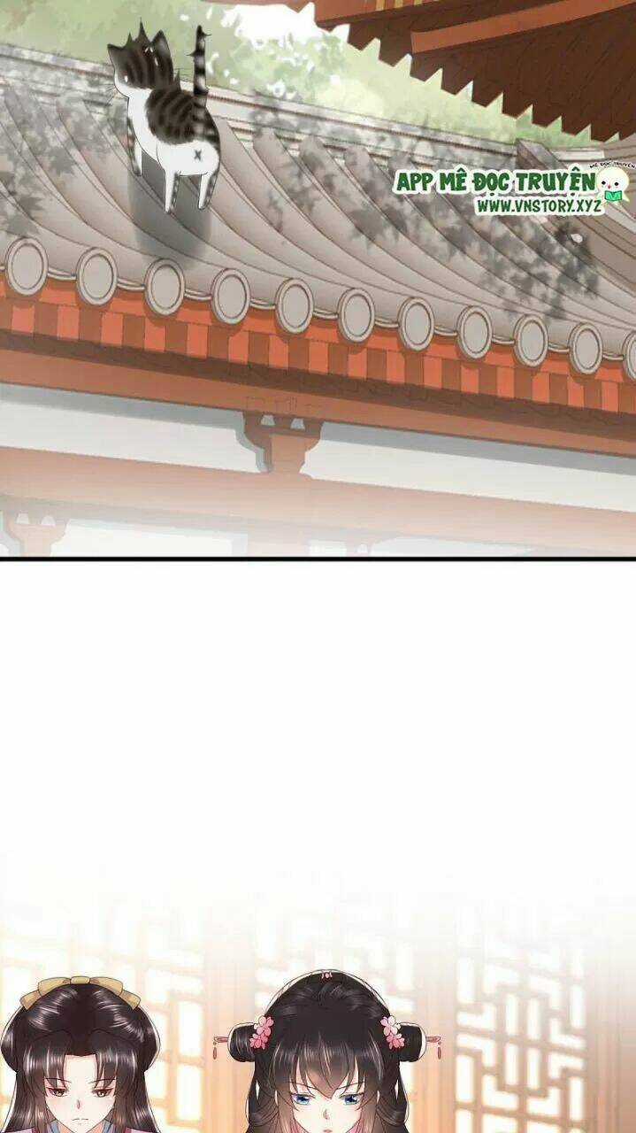 Độc Phi Ngu Ngốc Không Thể Chọc Chapter 168 trang 10