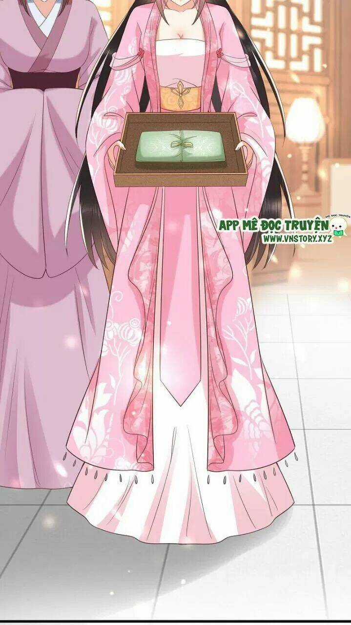 Độc Phi Ngu Ngốc Không Thể Chọc Chapter 168 trang 11