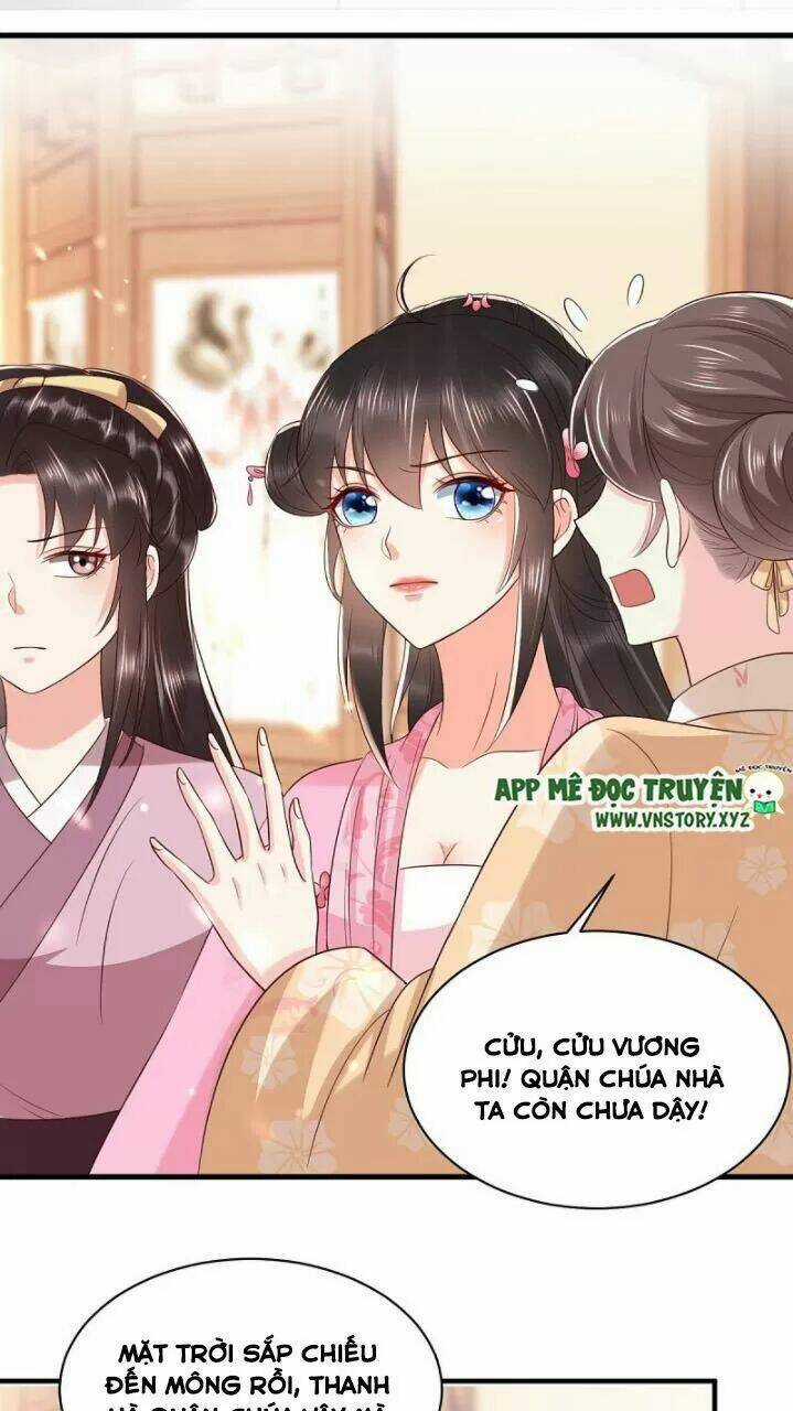 Độc Phi Ngu Ngốc Không Thể Chọc Chapter 168 trang 12