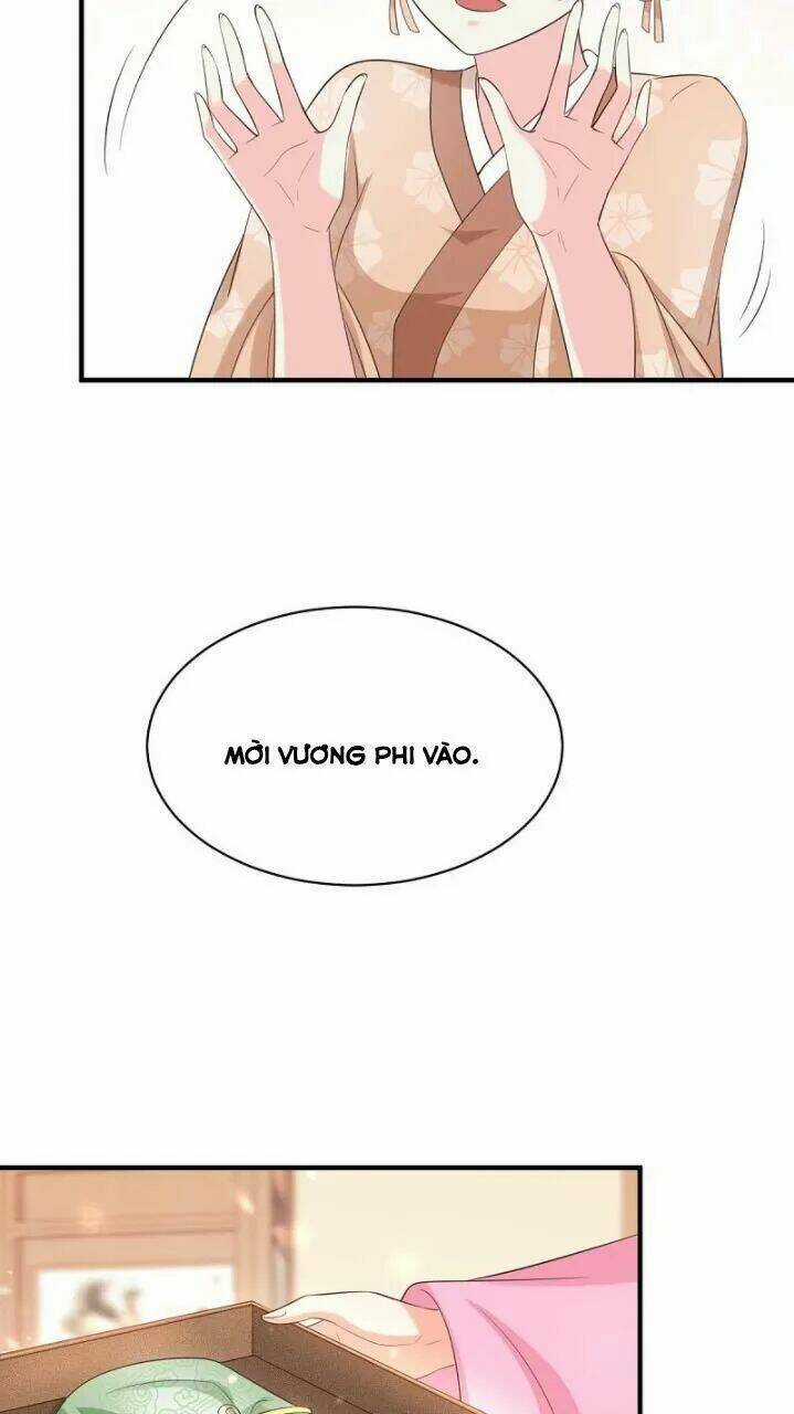 Độc Phi Ngu Ngốc Không Thể Chọc Chapter 168 trang 14