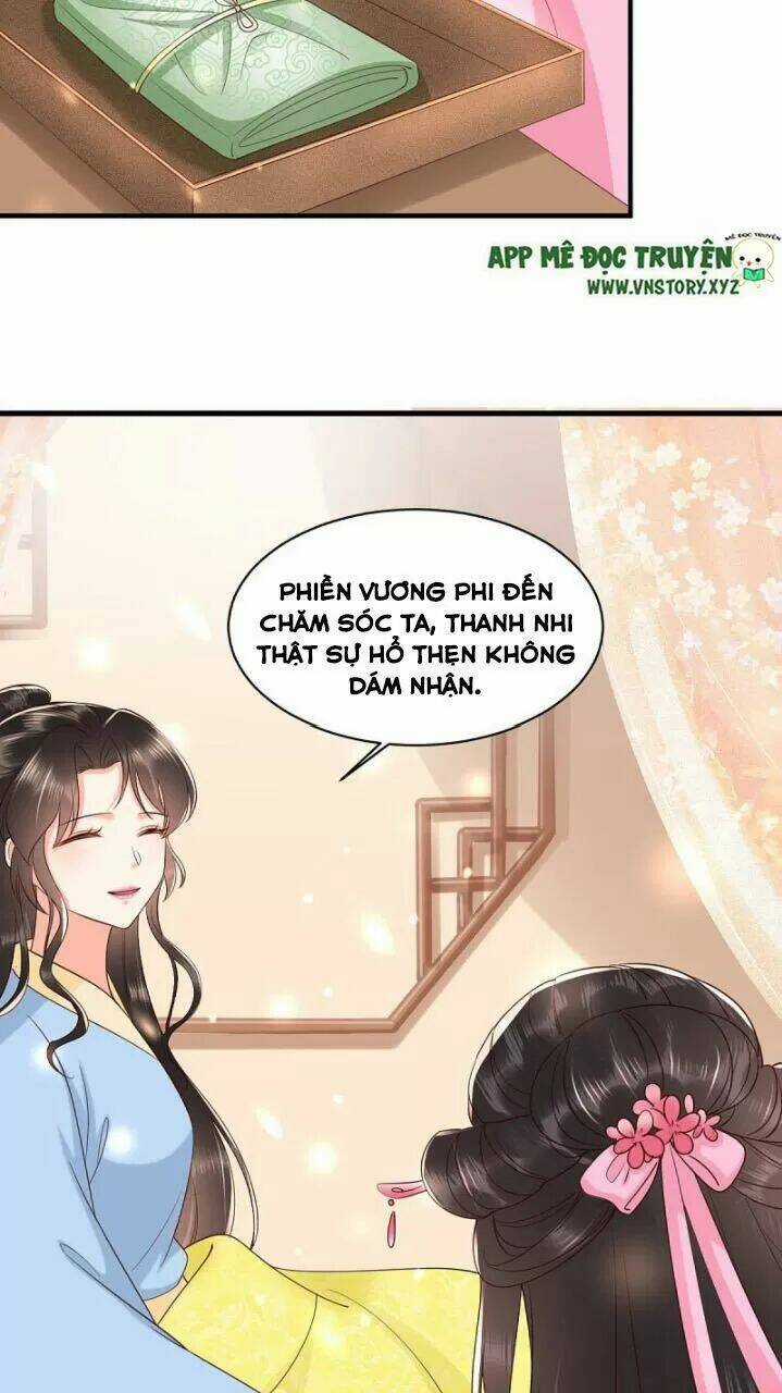 Độc Phi Ngu Ngốc Không Thể Chọc Chapter 168 trang 15