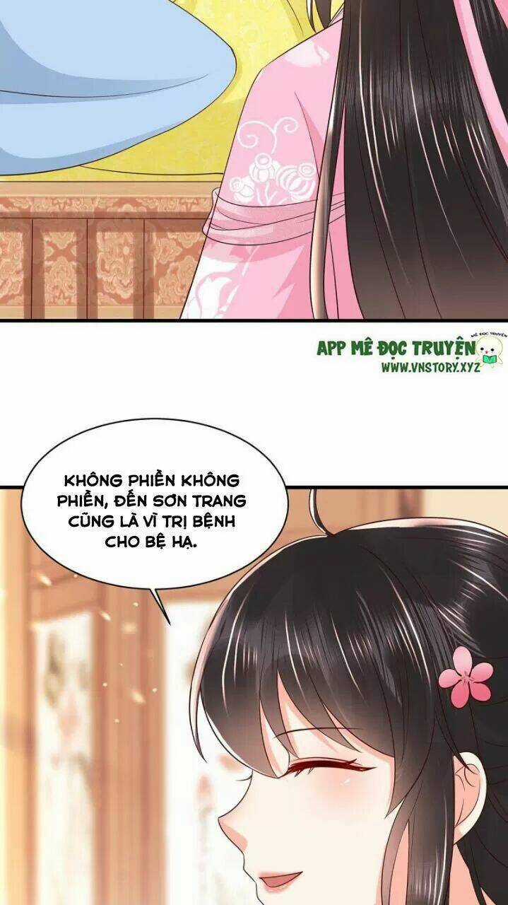 Độc Phi Ngu Ngốc Không Thể Chọc Chapter 168 trang 16