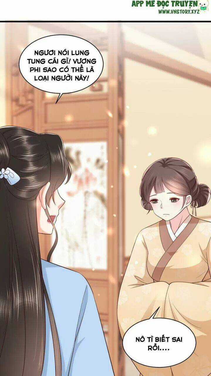 Độc Phi Ngu Ngốc Không Thể Chọc Chapter 168 trang 19