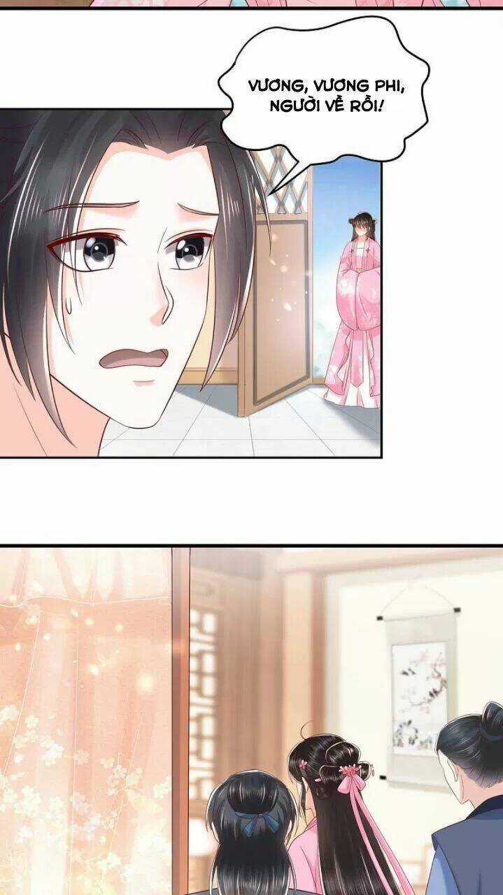 Độc Phi Ngu Ngốc Không Thể Chọc Chapter 168 trang 2