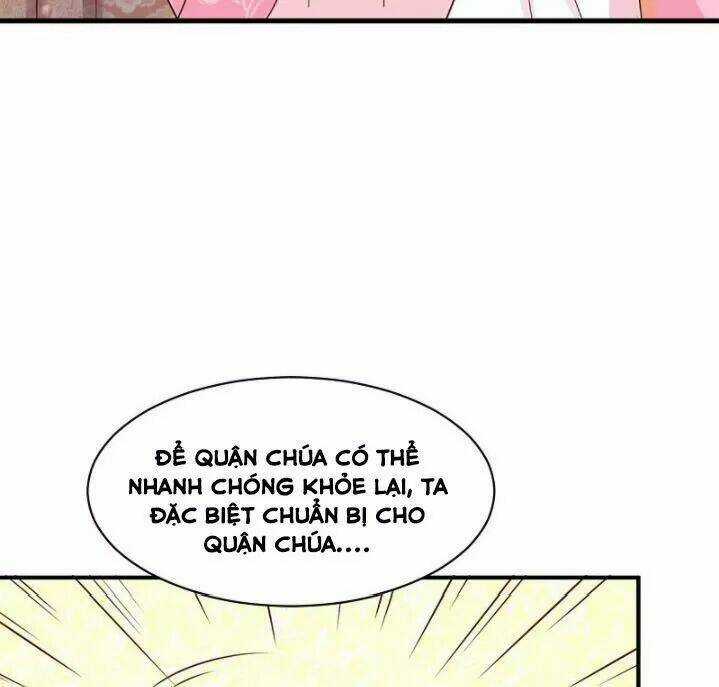 Độc Phi Ngu Ngốc Không Thể Chọc Chapter 168 trang 21