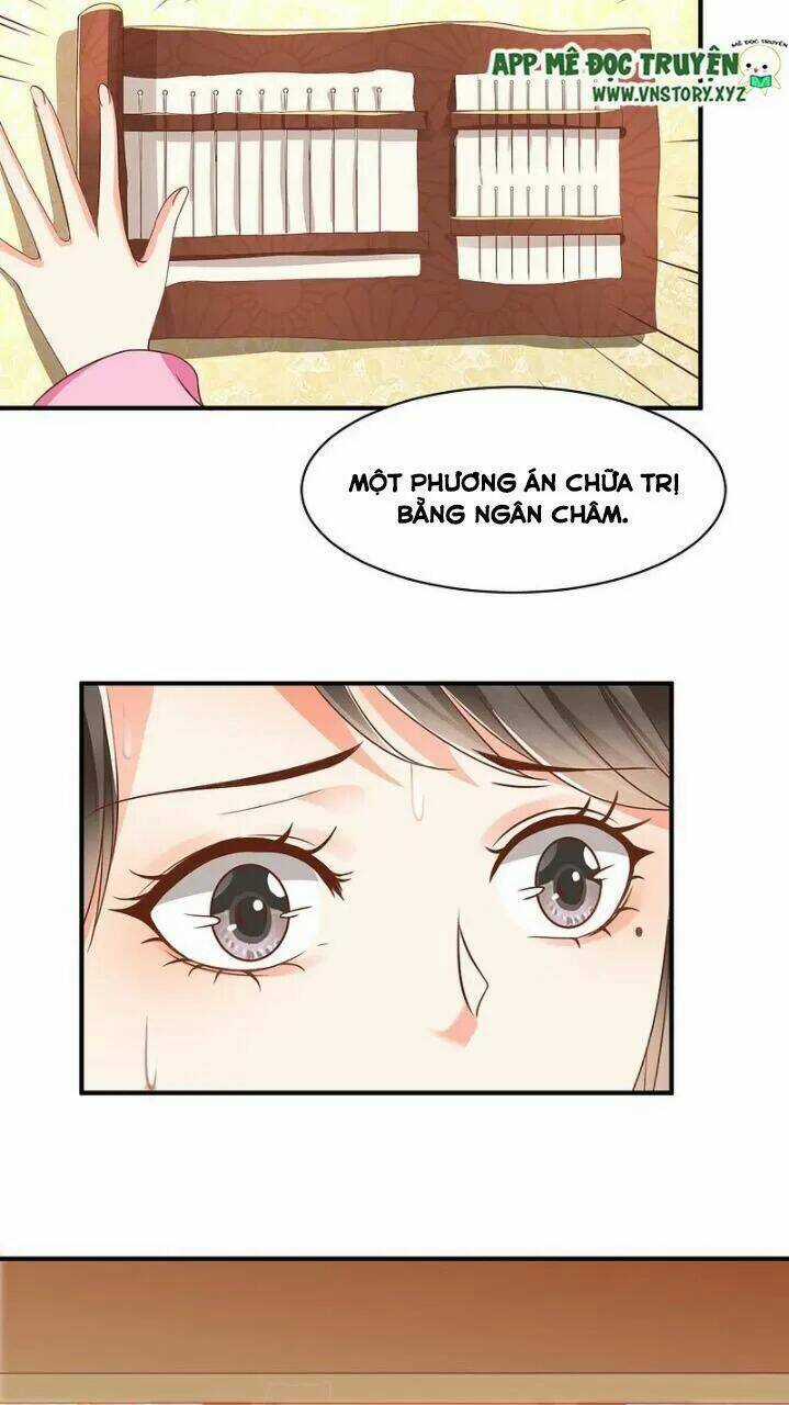 Độc Phi Ngu Ngốc Không Thể Chọc Chapter 168 trang 22