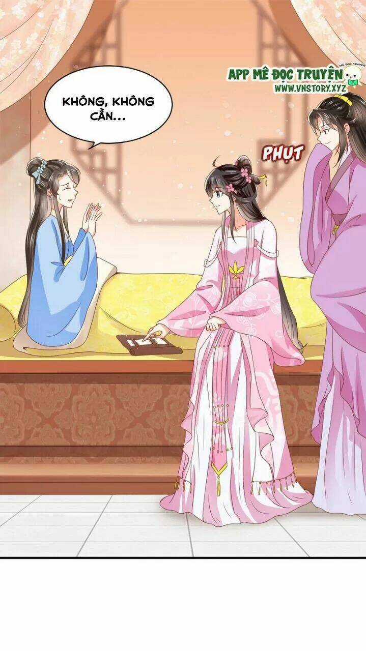 Độc Phi Ngu Ngốc Không Thể Chọc Chapter 168 trang 23