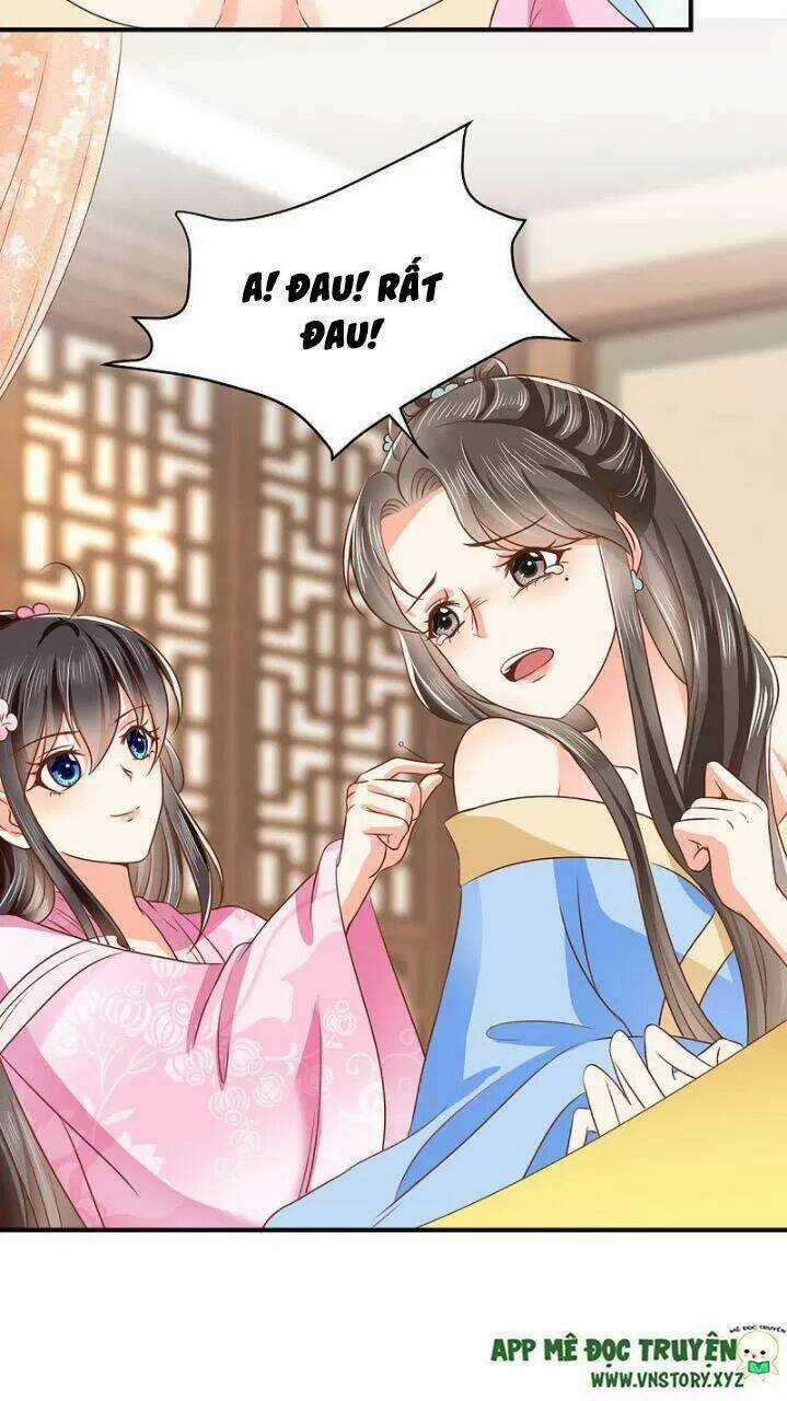 Độc Phi Ngu Ngốc Không Thể Chọc Chapter 168 trang 25