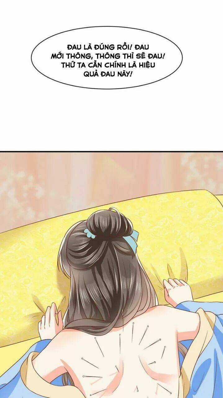 Độc Phi Ngu Ngốc Không Thể Chọc Chapter 168 trang 26