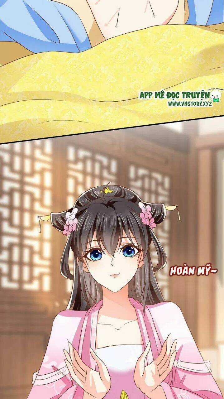 Độc Phi Ngu Ngốc Không Thể Chọc Chapter 168 trang 27