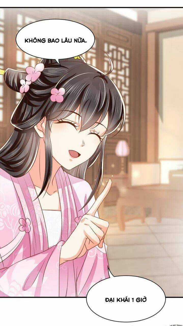 Độc Phi Ngu Ngốc Không Thể Chọc Chapter 168 trang 29