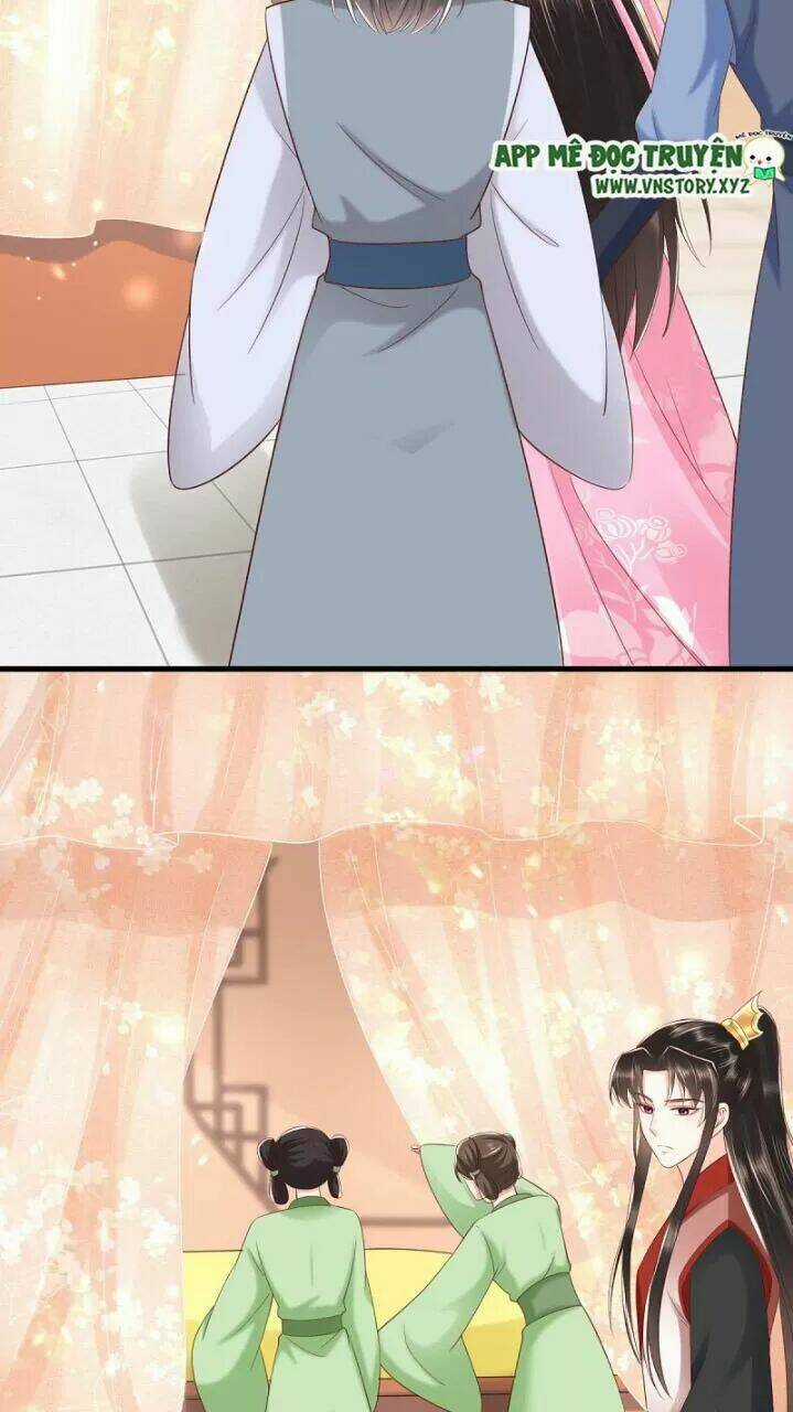 Độc Phi Ngu Ngốc Không Thể Chọc Chapter 168 trang 3