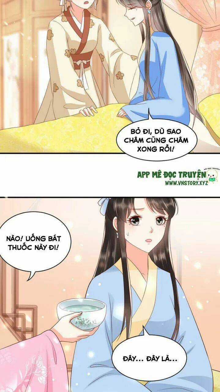 Độc Phi Ngu Ngốc Không Thể Chọc Chapter 168 trang 32