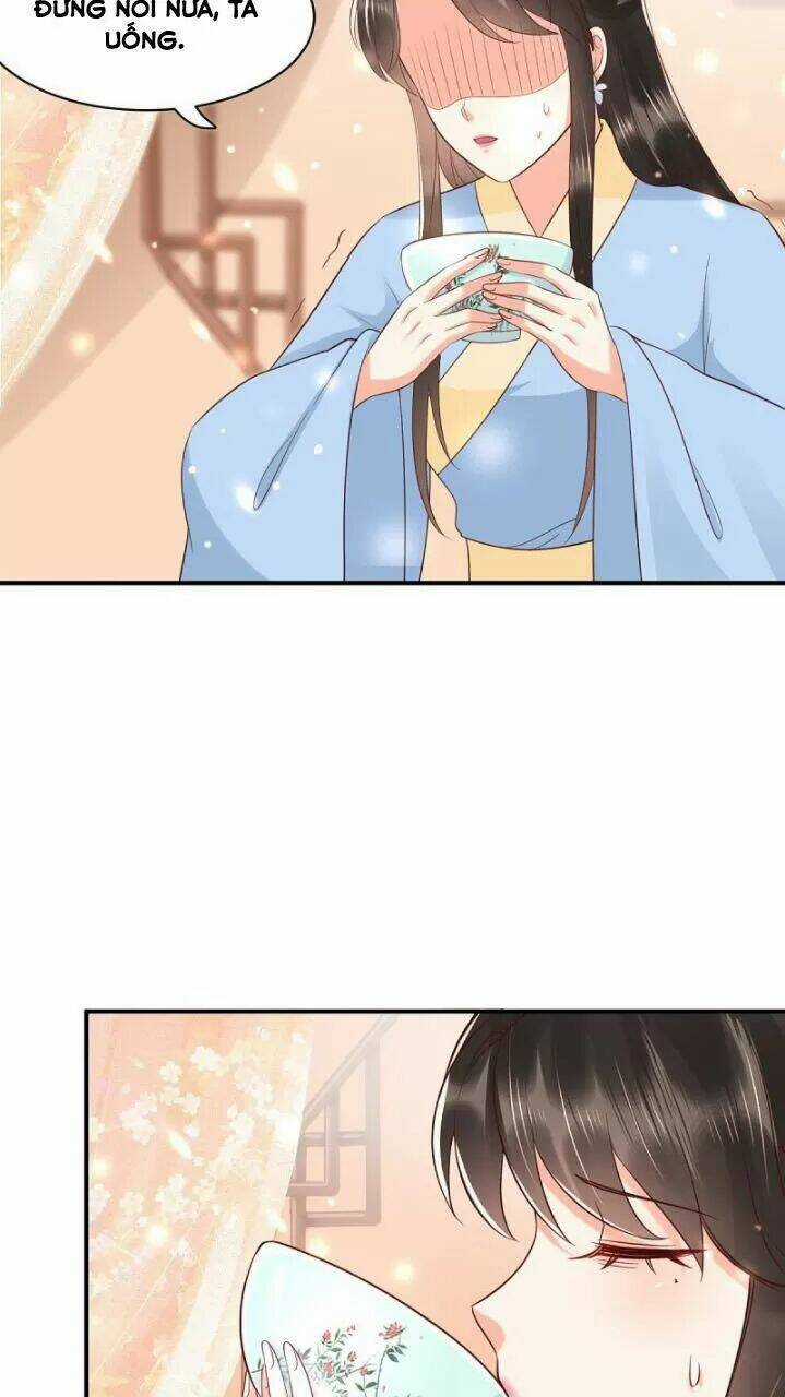 Độc Phi Ngu Ngốc Không Thể Chọc Chapter 168 trang 34