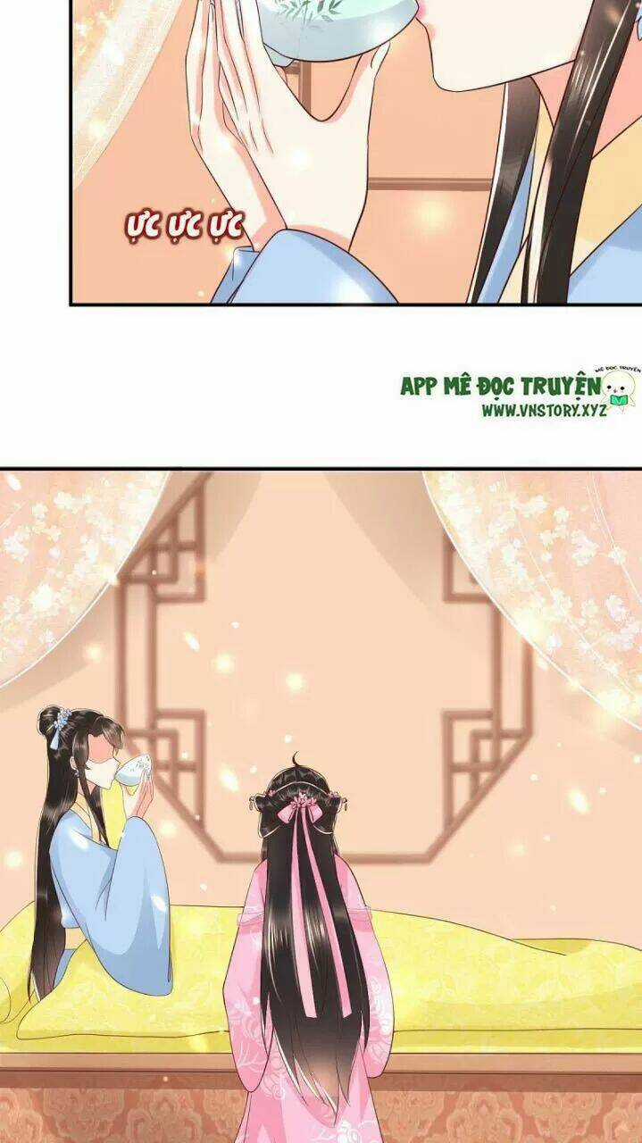 Độc Phi Ngu Ngốc Không Thể Chọc Chapter 168 trang 35