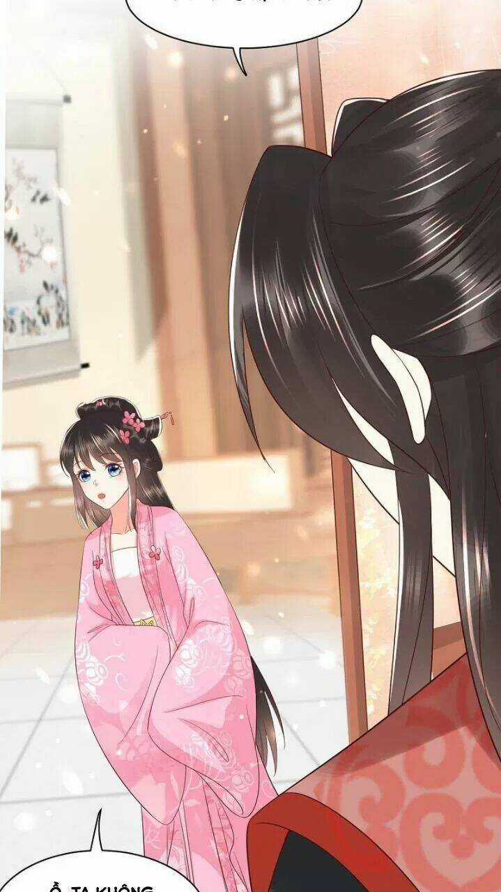 Độc Phi Ngu Ngốc Không Thể Chọc Chapter 168 trang 37