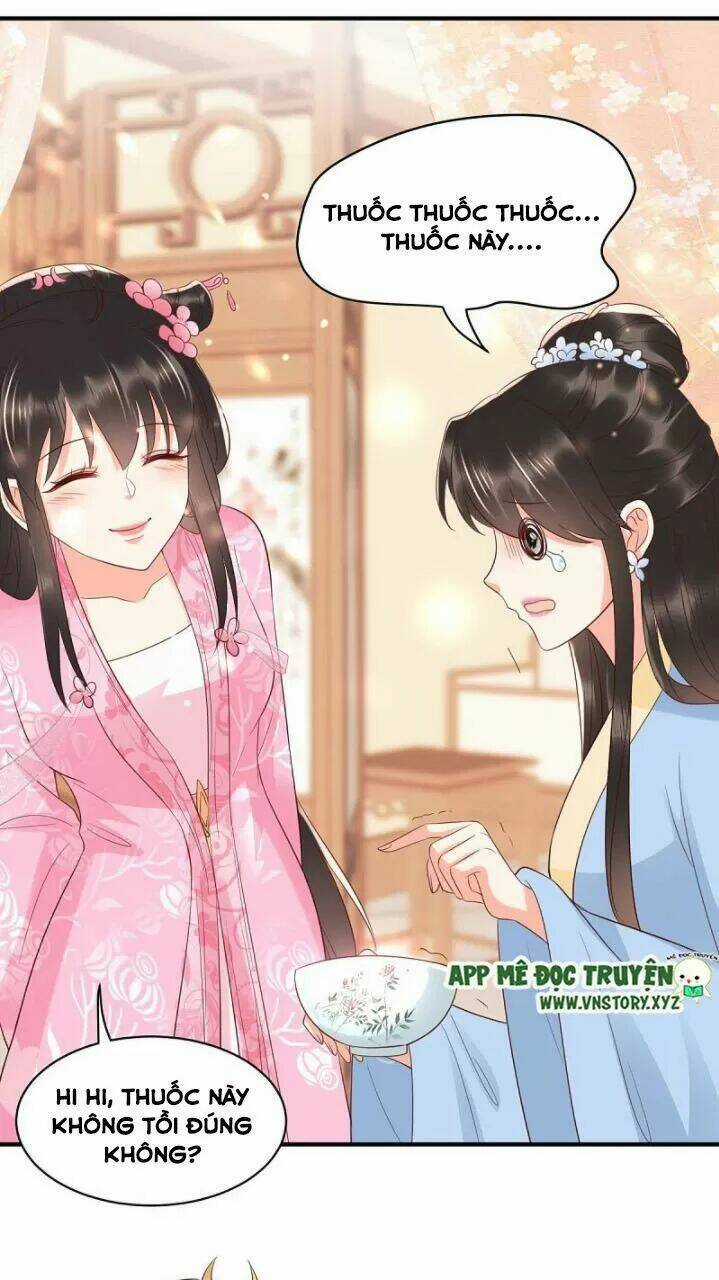 Độc Phi Ngu Ngốc Không Thể Chọc Chapter 168 trang 39