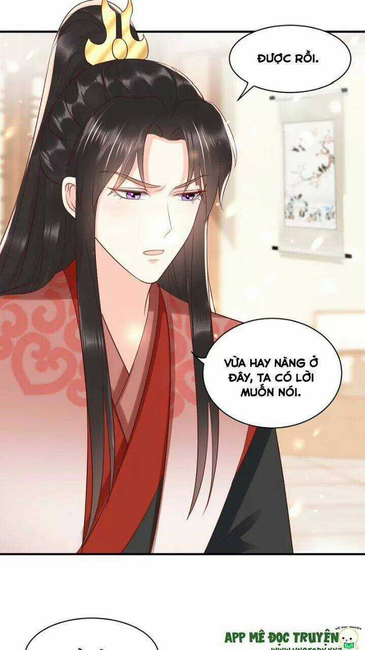 Độc Phi Ngu Ngốc Không Thể Chọc Chapter 168 trang 40