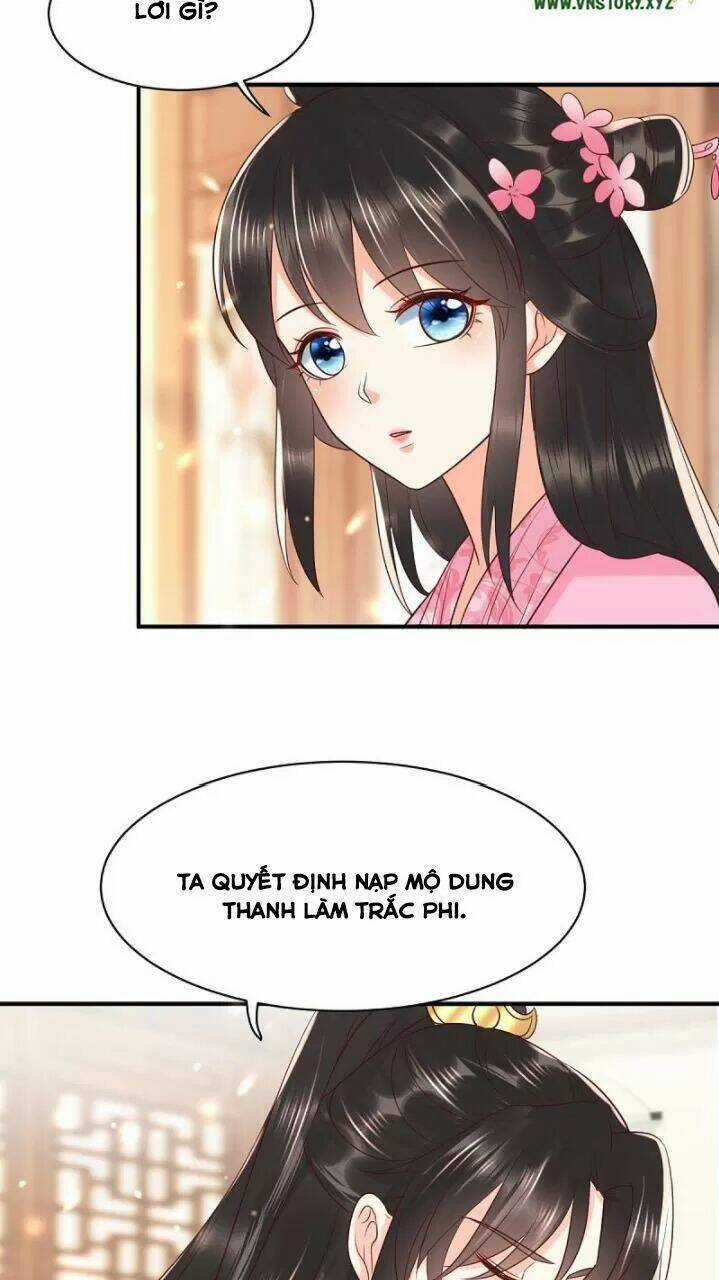 Độc Phi Ngu Ngốc Không Thể Chọc Chapter 168 trang 41