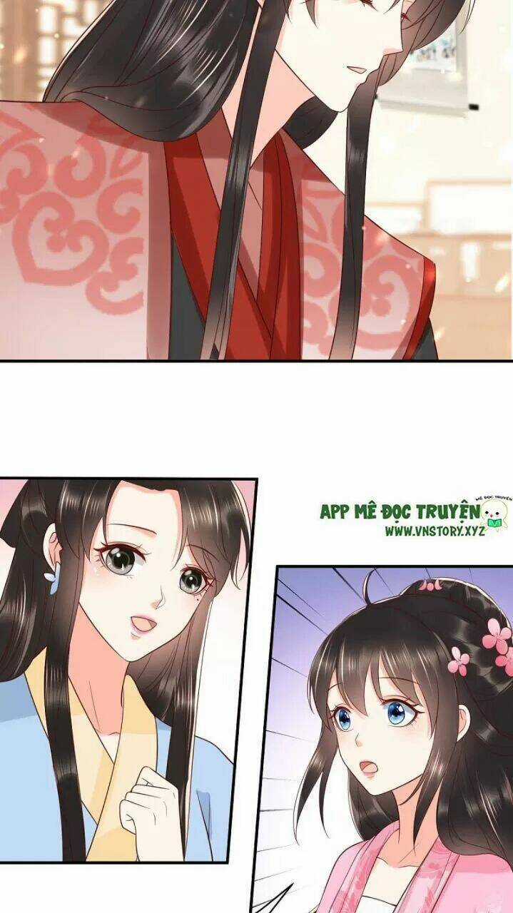 Độc Phi Ngu Ngốc Không Thể Chọc Chapter 168 trang 42