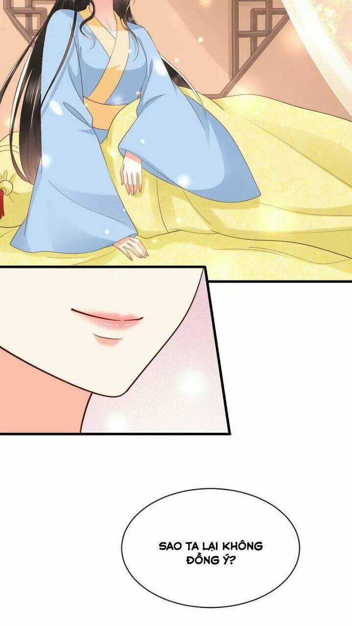 Độc Phi Ngu Ngốc Không Thể Chọc Chapter 168 trang 6