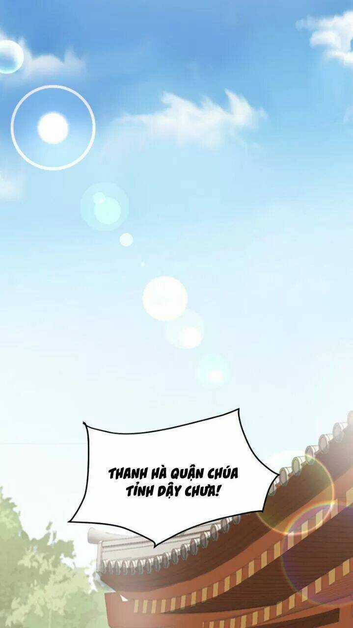 Độc Phi Ngu Ngốc Không Thể Chọc Chapter 168 trang 9