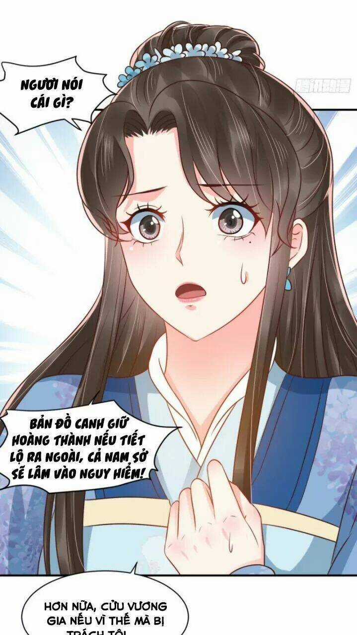 Độc Phi Ngu Ngốc Không Thể Chọc Chapter 169 trang 14