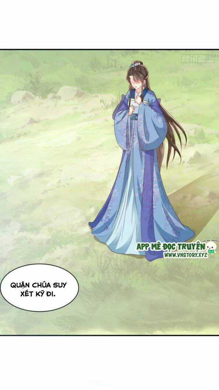 Độc Phi Ngu Ngốc Không Thể Chọc Chapter 169 trang 16