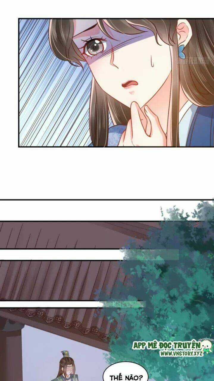 Độc Phi Ngu Ngốc Không Thể Chọc Chapter 169 trang 17