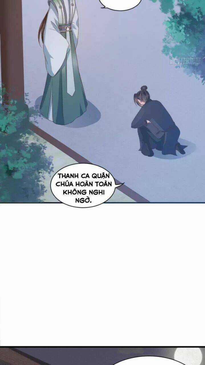 Độc Phi Ngu Ngốc Không Thể Chọc Chapter 169 trang 18