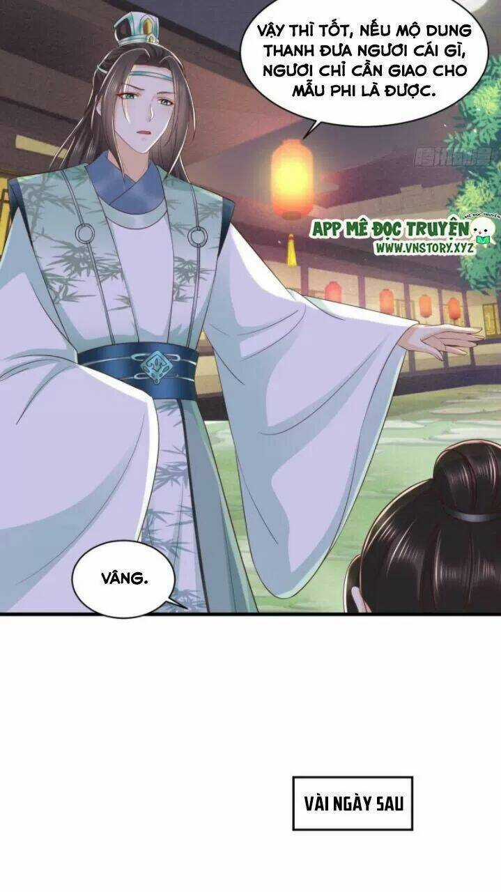 Độc Phi Ngu Ngốc Không Thể Chọc Chapter 169 trang 19