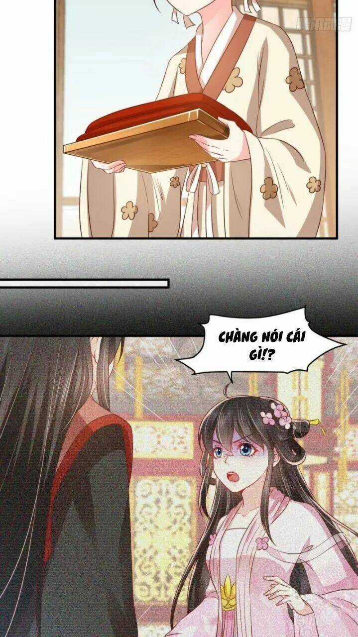 Độc Phi Ngu Ngốc Không Thể Chọc Chapter 169 trang 2