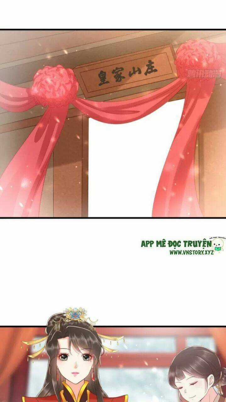 Độc Phi Ngu Ngốc Không Thể Chọc Chapter 169 trang 20