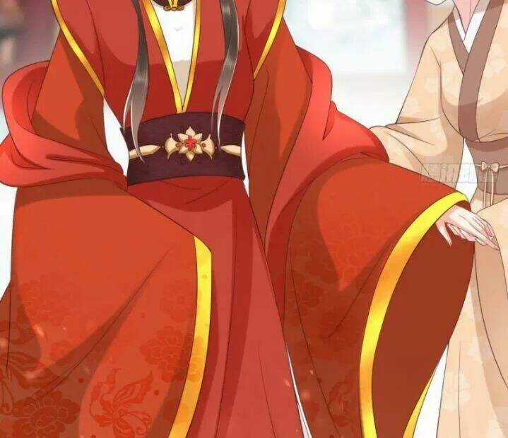 Độc Phi Ngu Ngốc Không Thể Chọc Chapter 169 trang 21