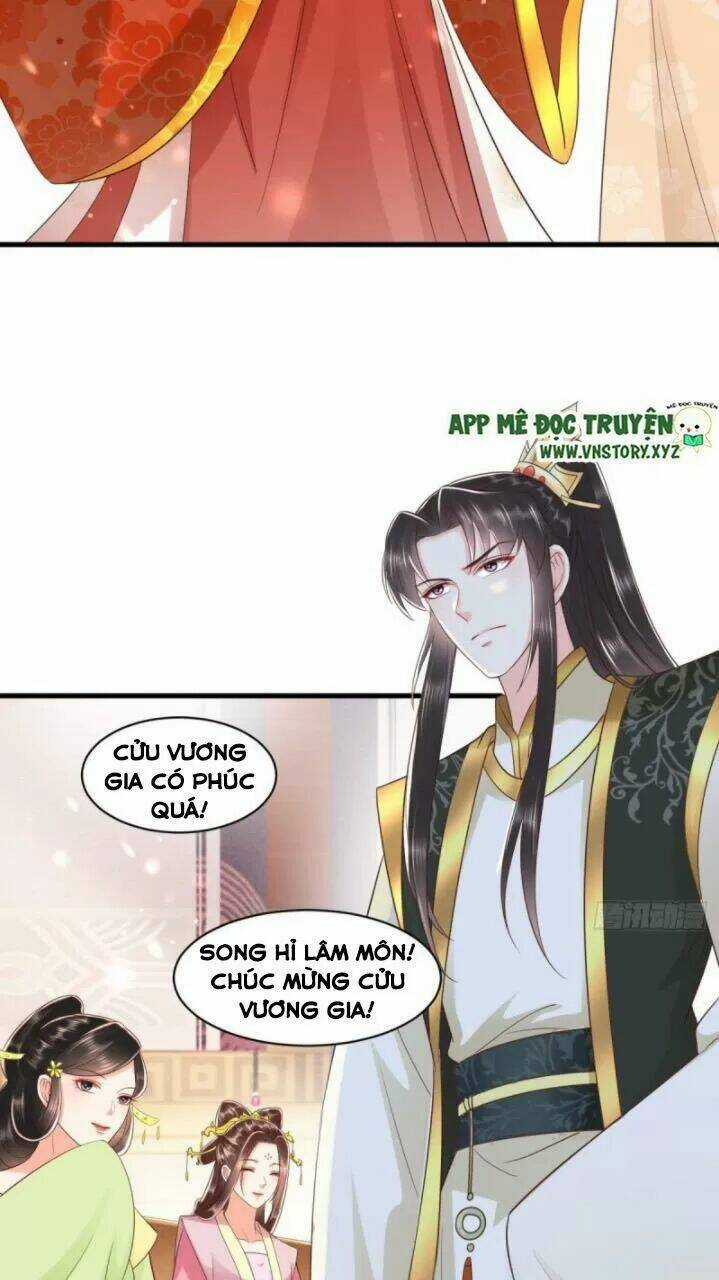 Độc Phi Ngu Ngốc Không Thể Chọc Chapter 169 trang 22