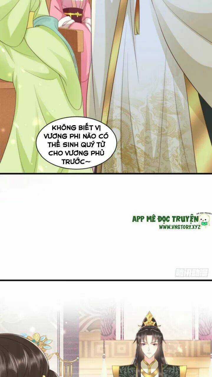 Độc Phi Ngu Ngốc Không Thể Chọc Chapter 169 trang 23