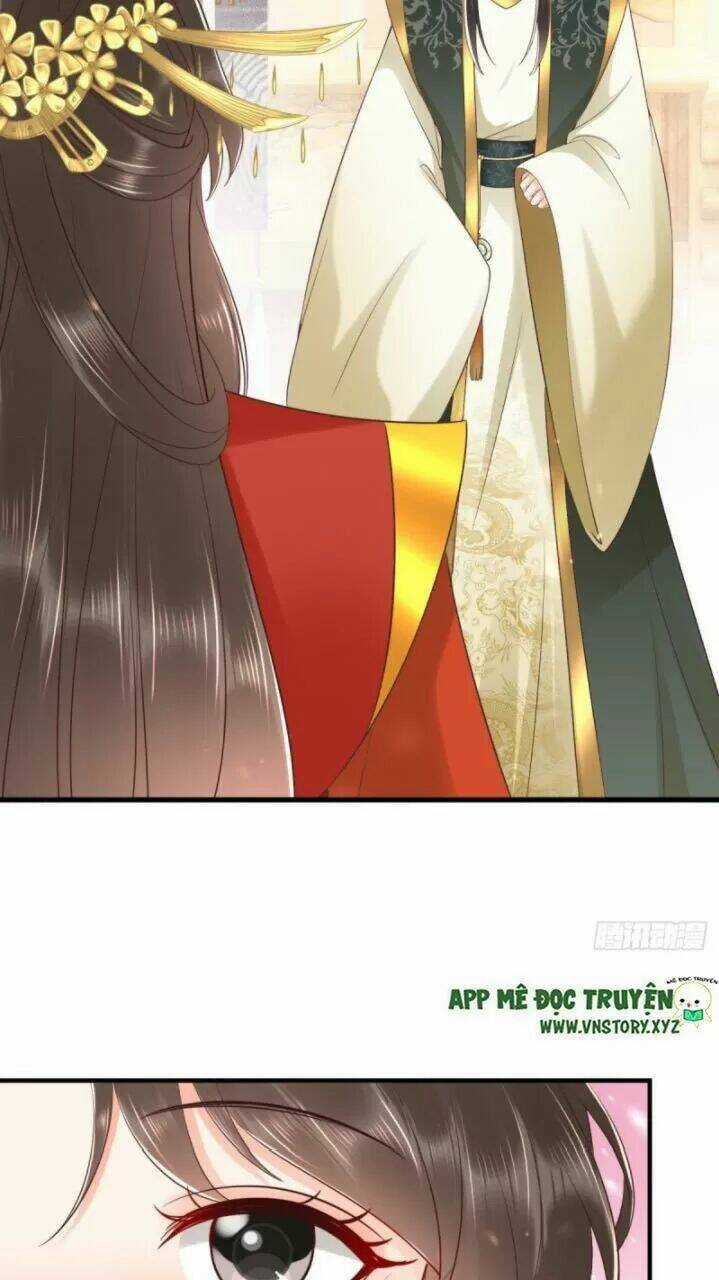 Độc Phi Ngu Ngốc Không Thể Chọc Chapter 169 trang 24